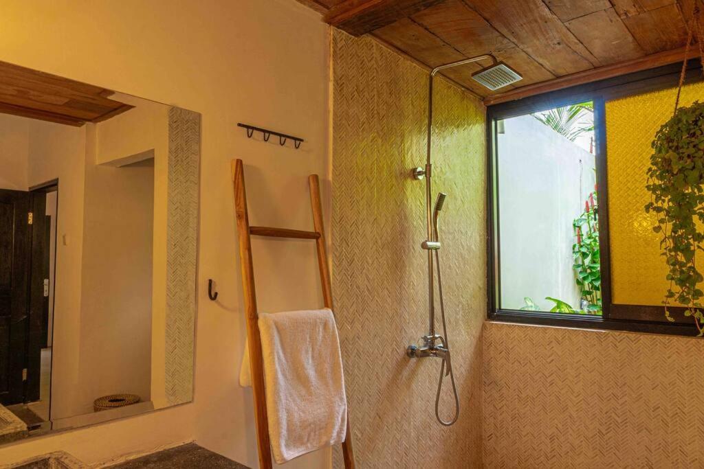 Berawa Canggu Stylish Joglo 3 Bedrooms Private Villa With Private Pool Esterno foto